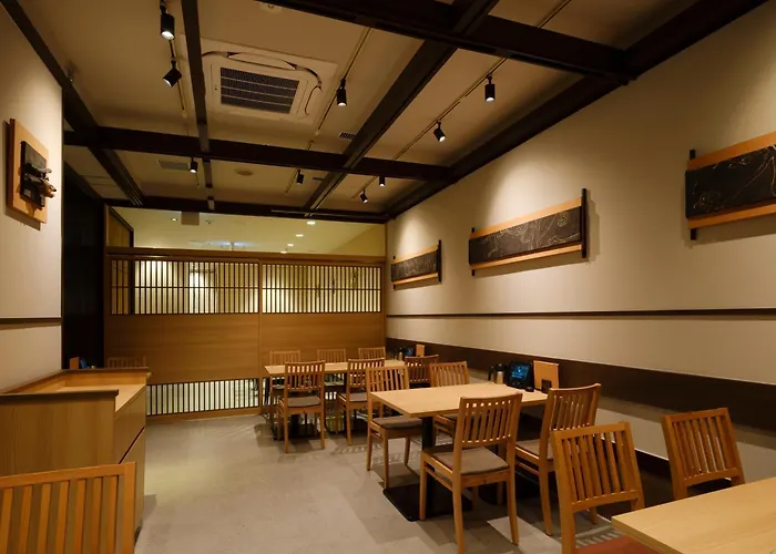 Jr Kyushu Hotel Nagasaki
