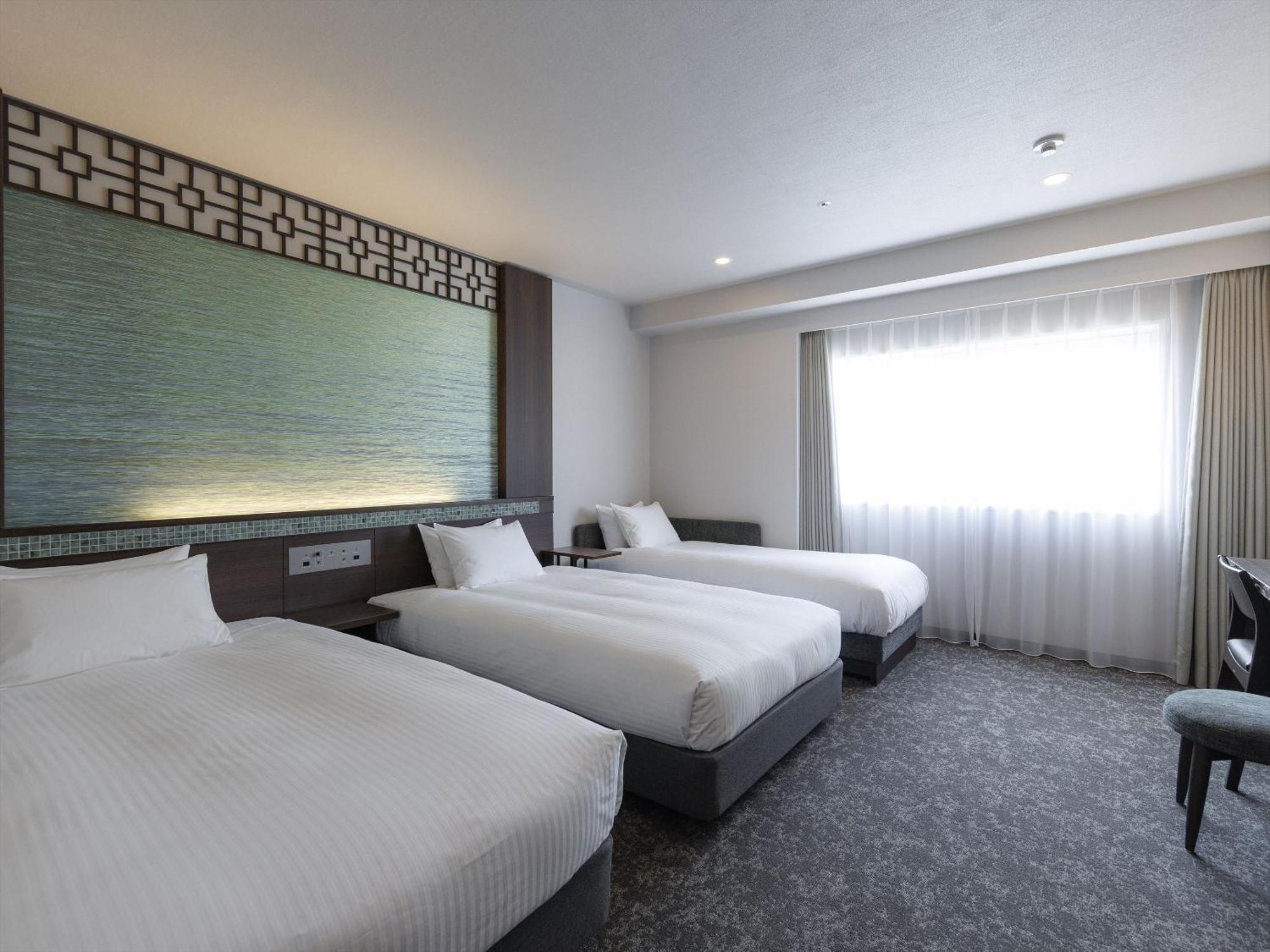 Hotel Jr Kyushu Nagasaki