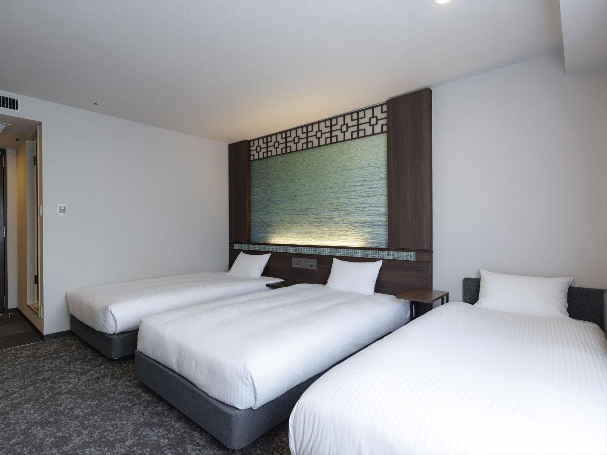 Hotel Jr Kyushu Nagasaki