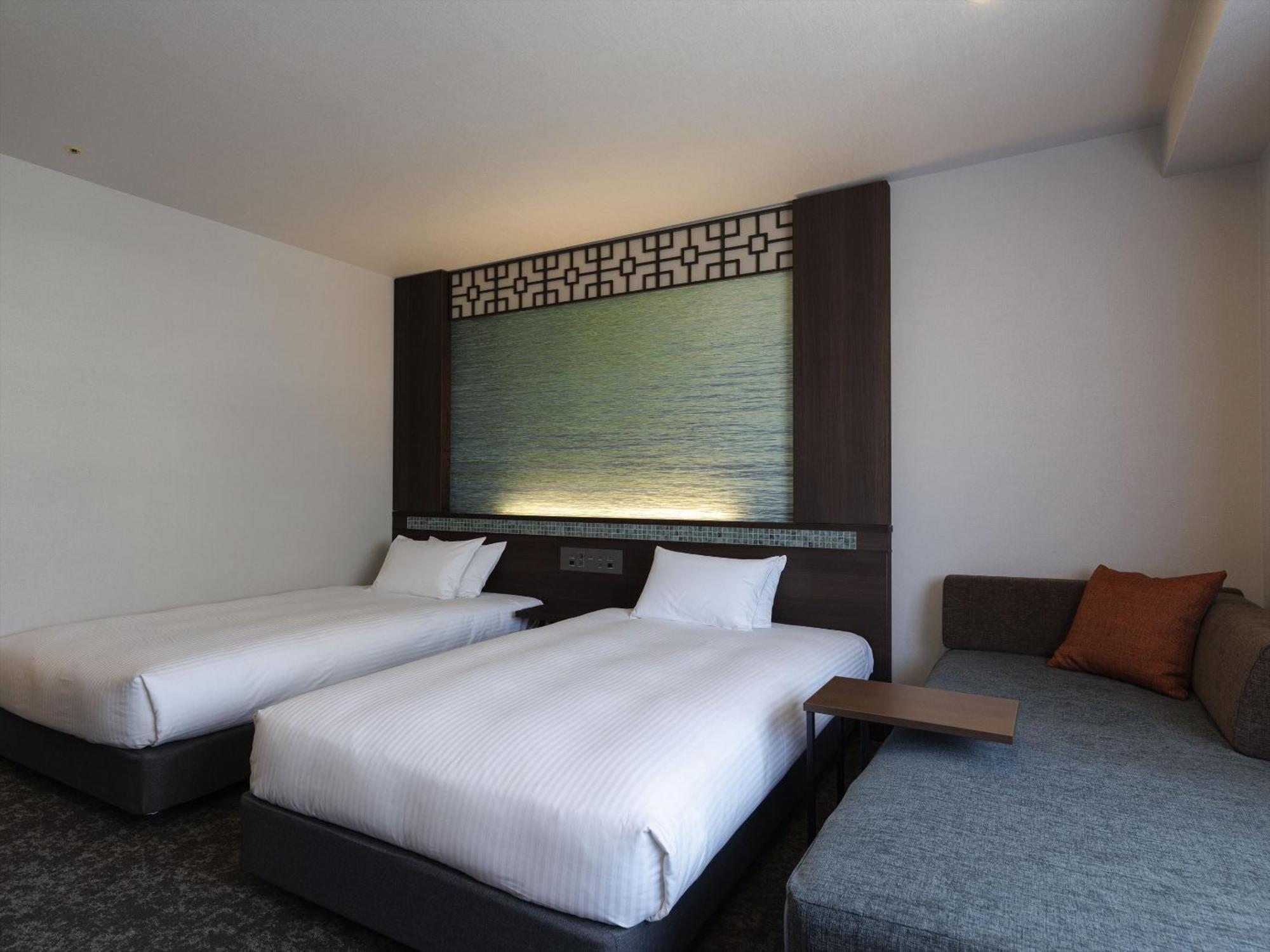 Hotel Jr Kyushu