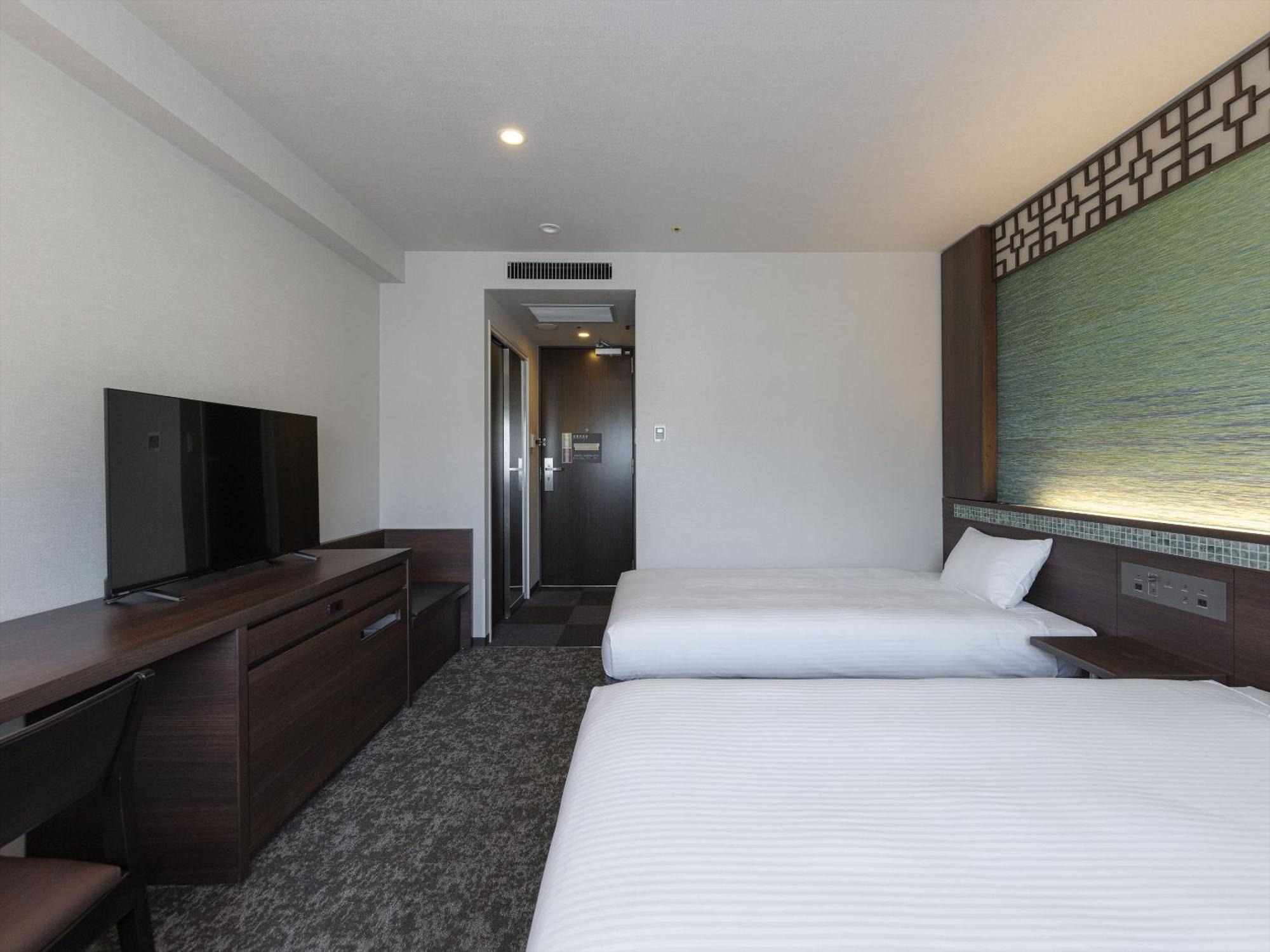 Jr Kyushu Hotel Nagasaki