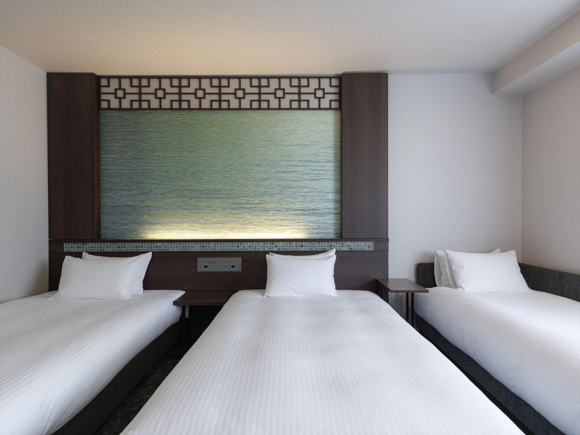 Hotel Jr Kyushu Nagasaki