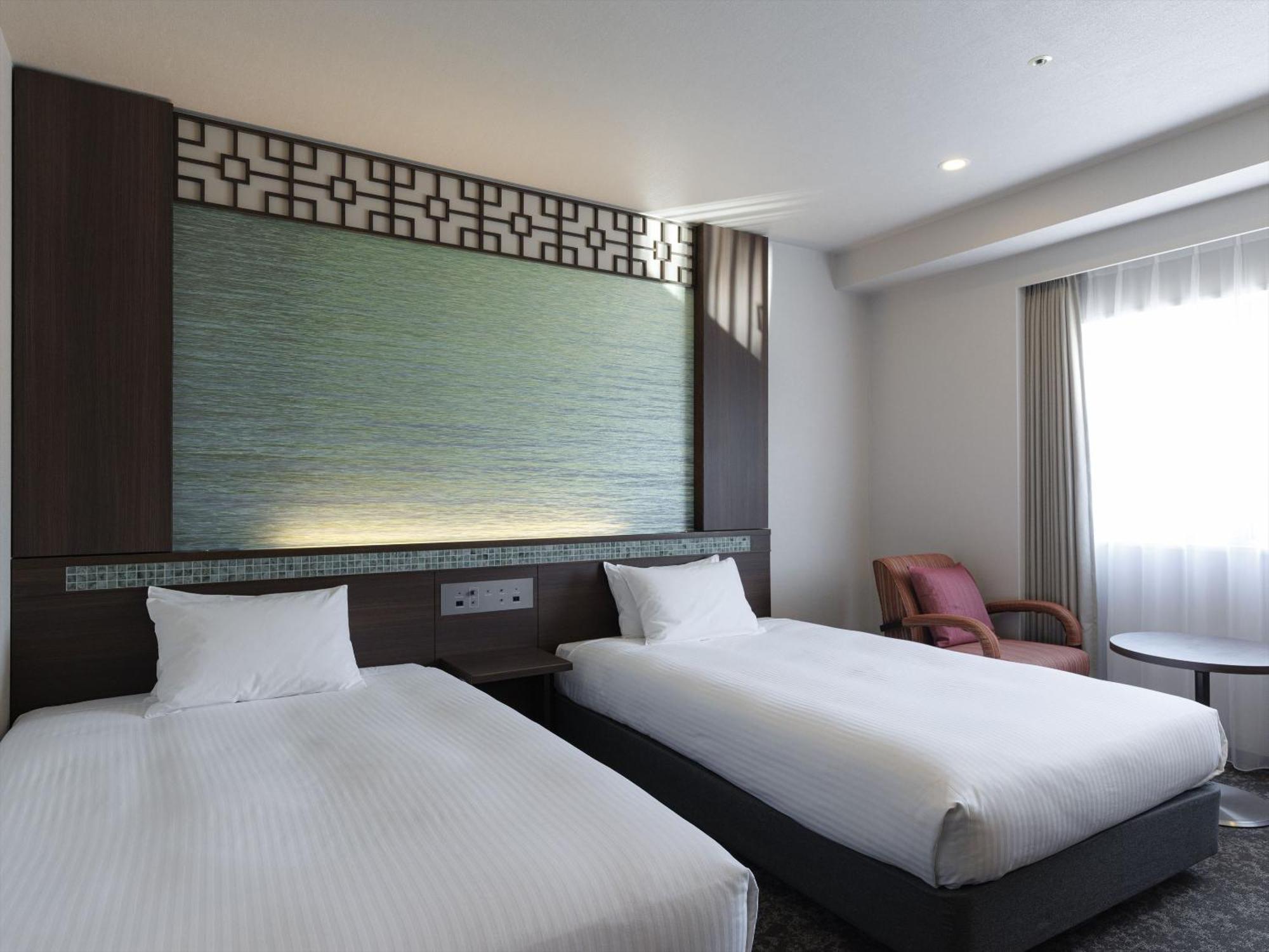 Hotel Jr Kyushu 3*