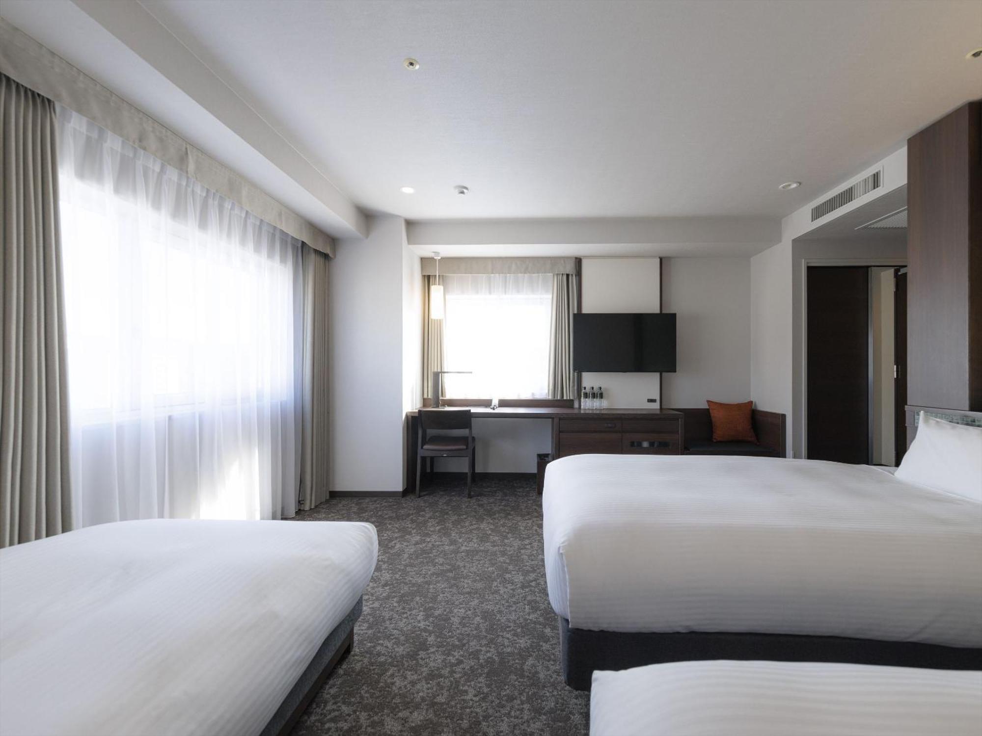 Jr Kyushu 3* Nagasaki