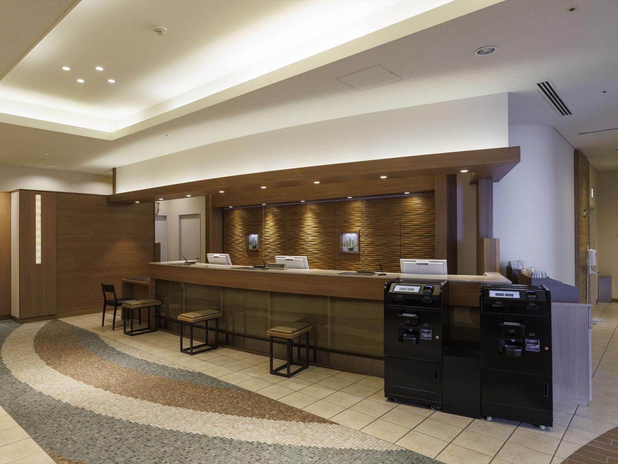 Jr Kyushu Hotel