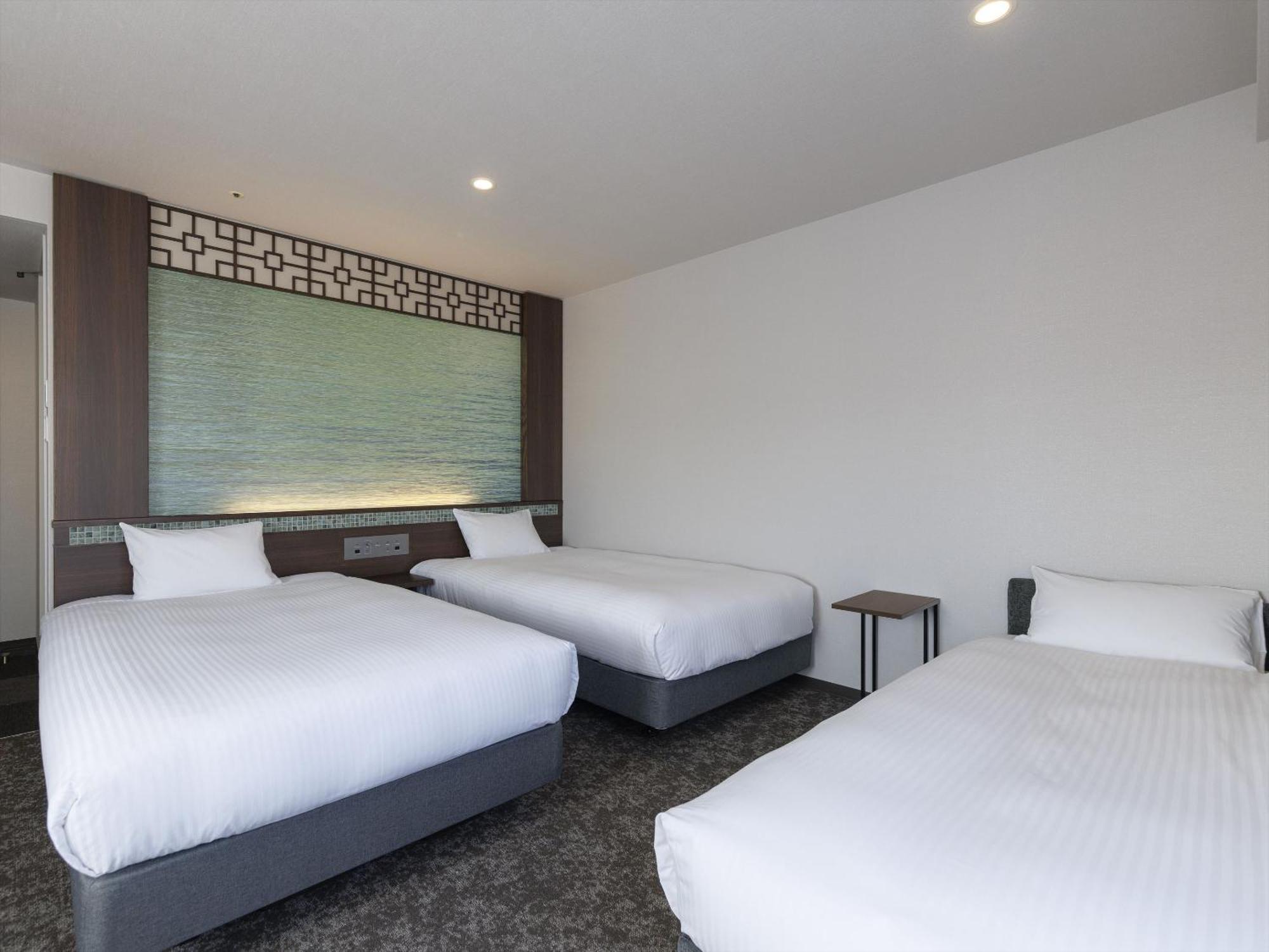 Jr Kyushu Hotel 3*
