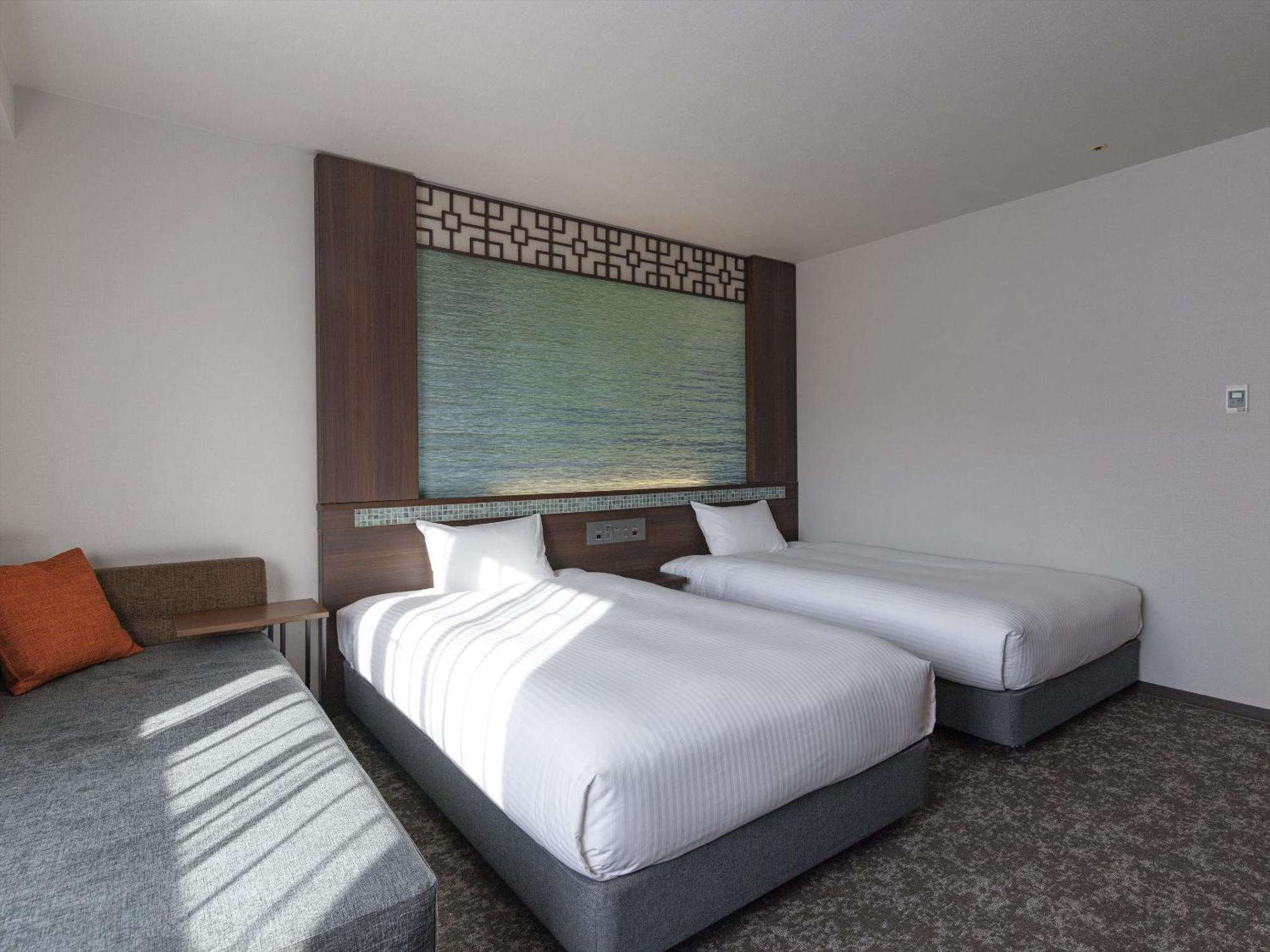 Hotel Jr Kyushu Nagasaki