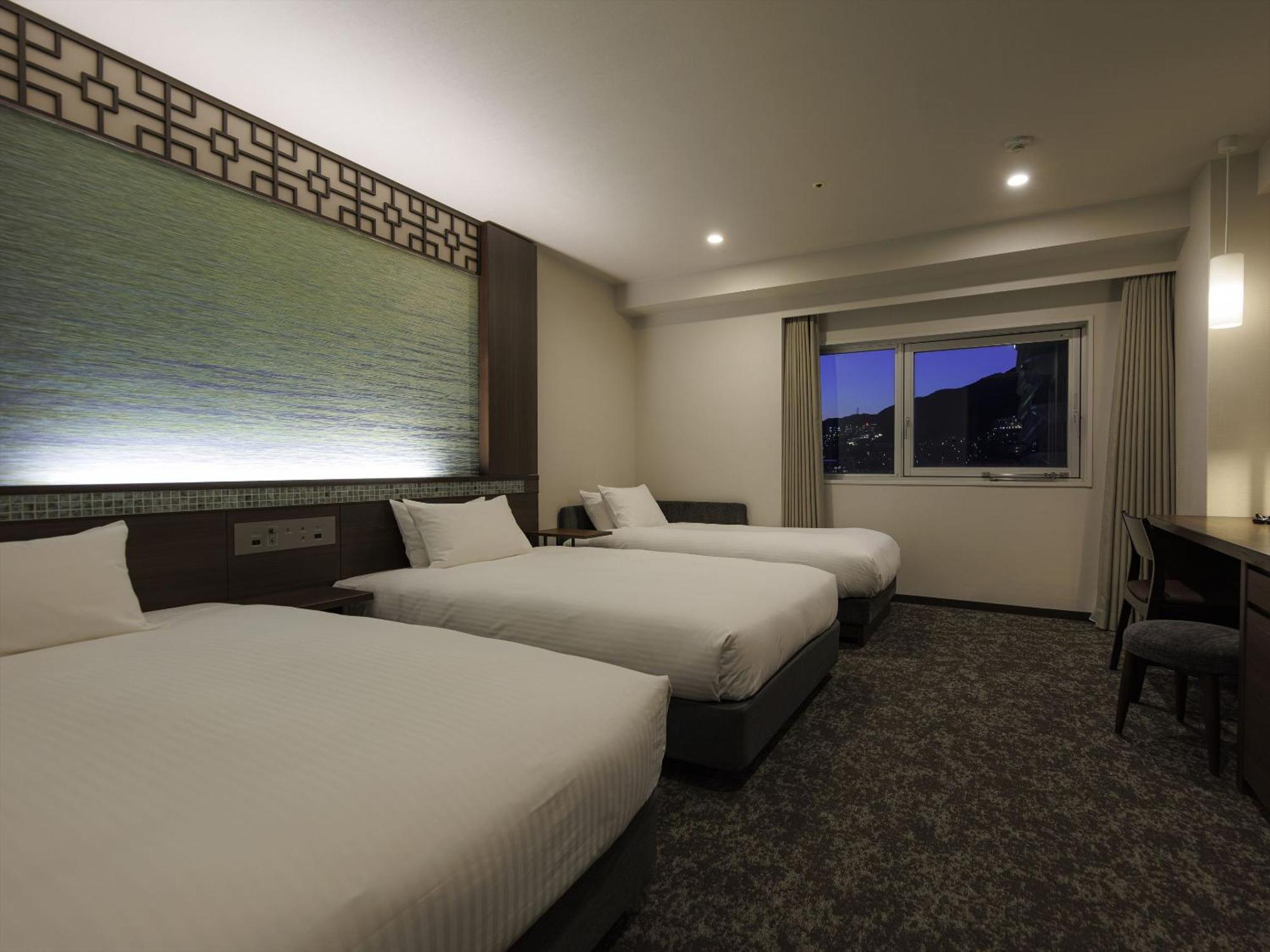 Hotel Jr Kyushu