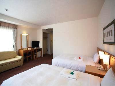 Jr Kyushu Hotel Nagasaki