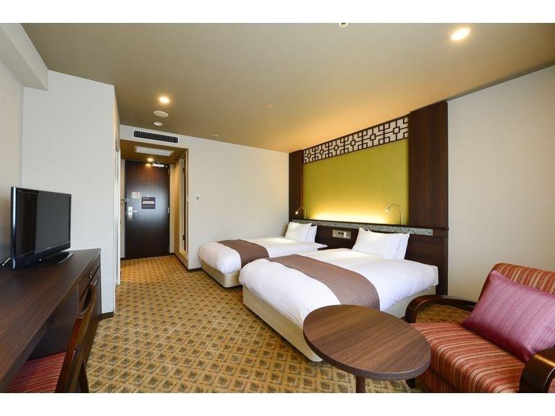 Hotel Jr Kyushu